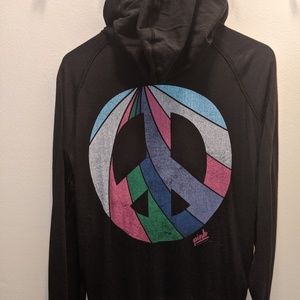 Victoria's Secret PINK Zip up Hoodie